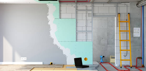 Best Industrial Mold Remediation  in Lakeview, OR