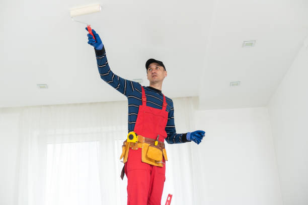 Best Indoor Air Quality Assessment  in Lakeview, OR