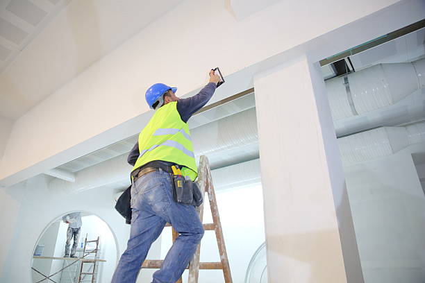 Best Mold Remediation for Healthcare Facilities  in Lakeview, OR