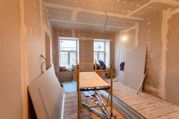 Best Commercial Mold Inspection  in Lakeview, OR